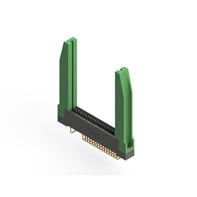 395-020-558-178 EDAC Inc.  Edgeboard Connectors